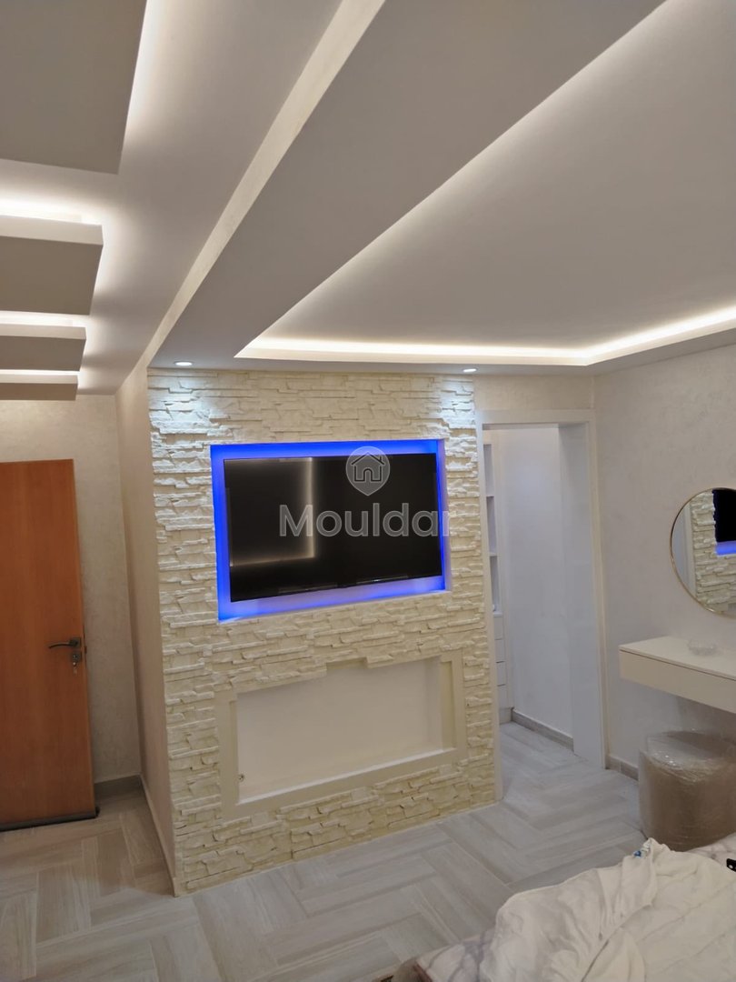 Studio de închiriat în Agadir - Confort și terase însorite - Photo 5