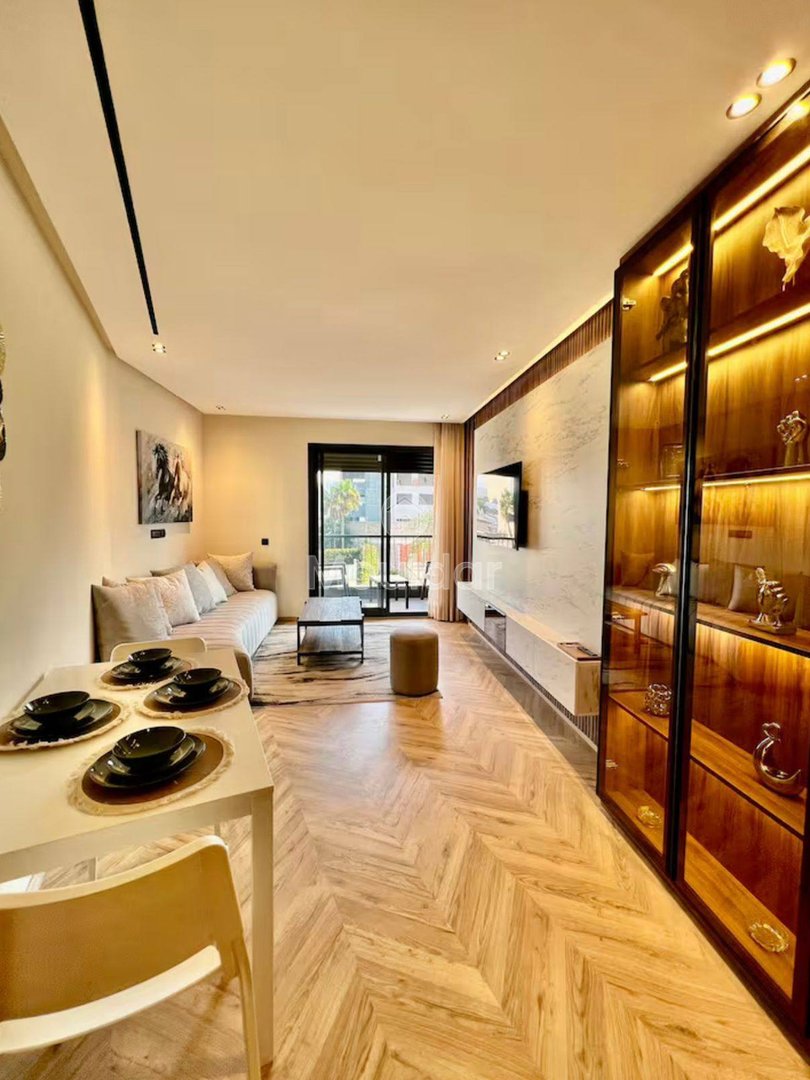 Studio para alugar em Casablanca - Oasis: Conforto e Modernidade - Photo 2