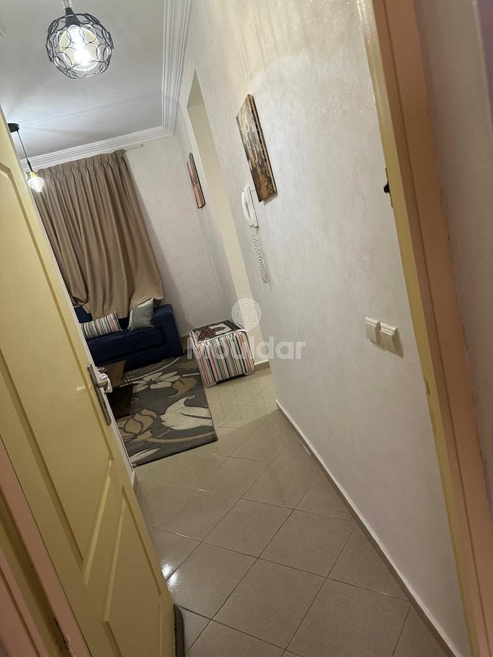 Apartament frumos cu 2 camere de închiriat în Agadir – Hay Salam - Photo 9