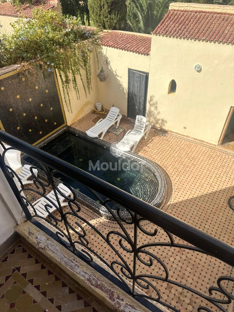 Villa per le vacanze a Marrakech: Lusso, comfort e relax - Photo 21