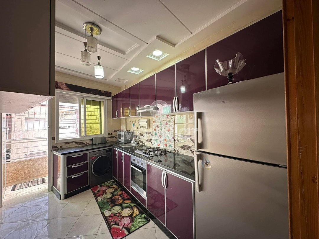 For Sale: Modern 2-Bedroom Apartment in Fez with Balcony - Photo 16