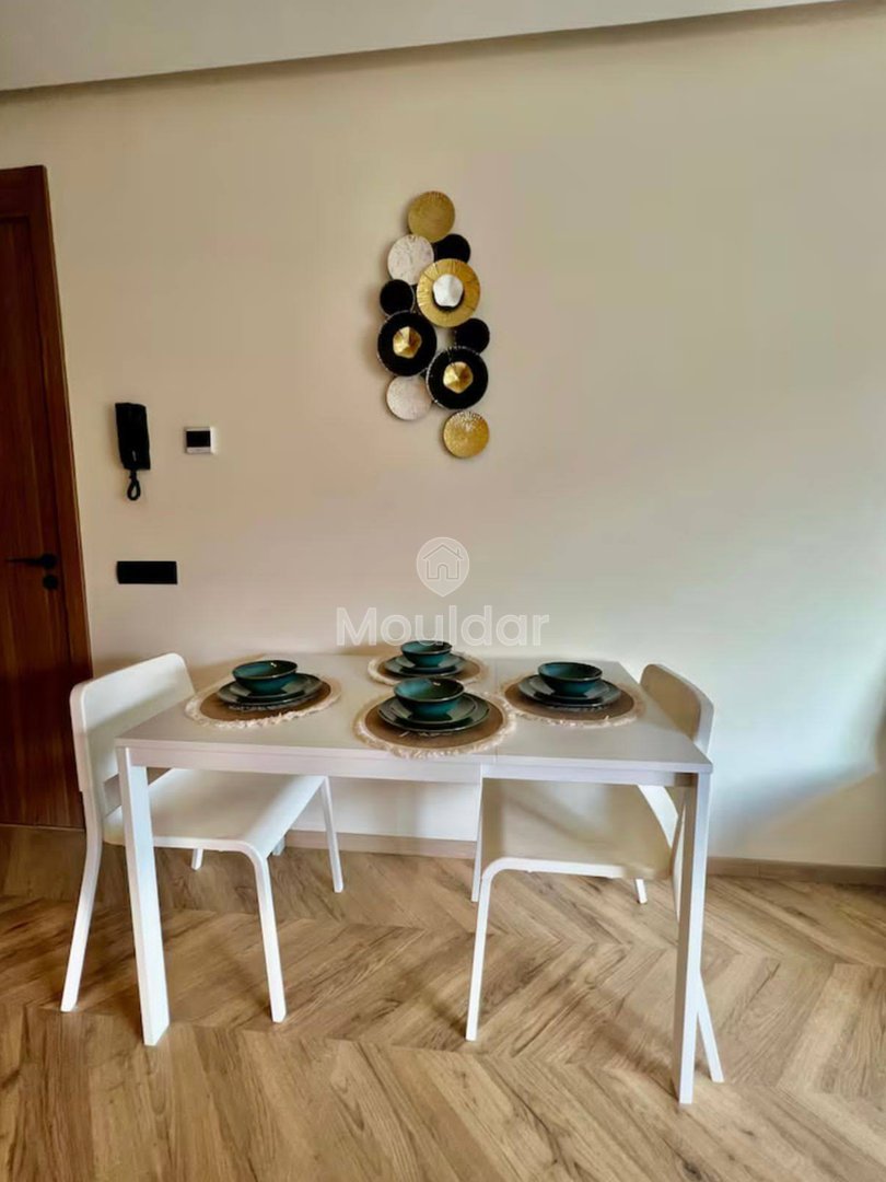 Studio para alugar em Casablanca - Oasis: Conforto e Modernidade - Photo 4