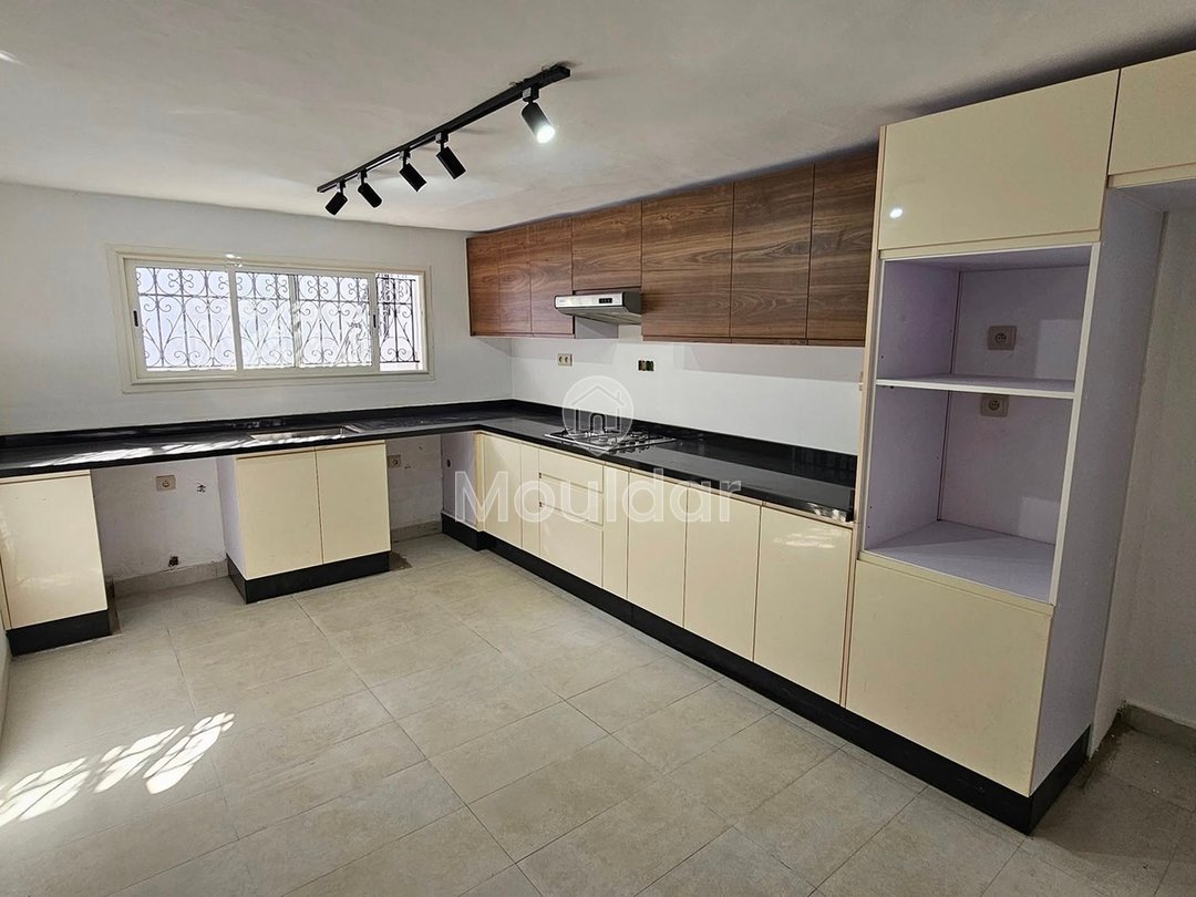 منزل للإيجار في الرباط - راحة وسحر مضمونان - Photo 12