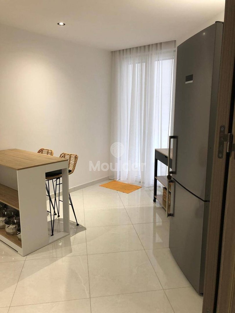 Luxury apartment in Tangier with pool and exceptional terrace - Photo 14