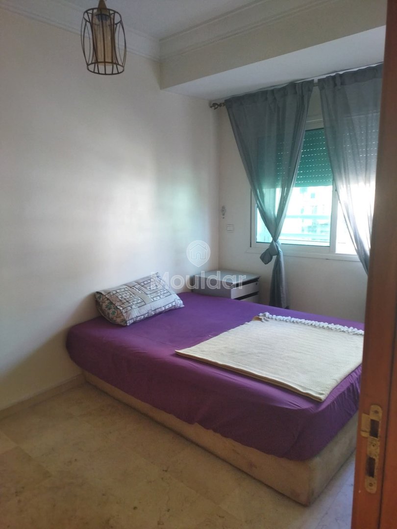 شقة عصرية للإيجار في قلب الدار البيضاء - Photo 5