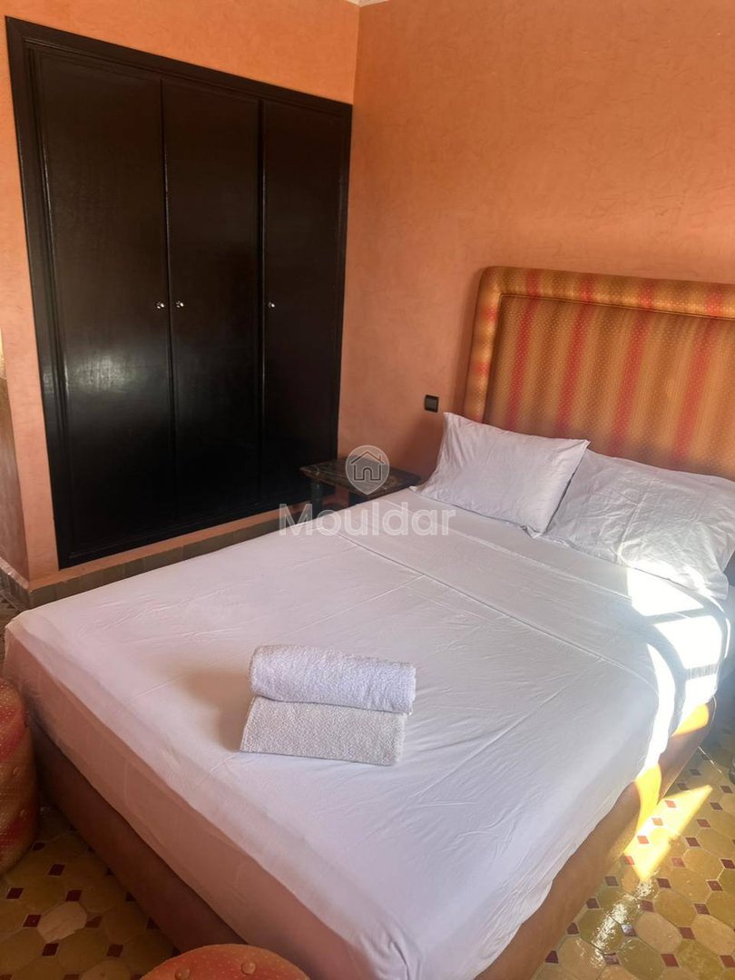 Villa per le vacanze a Marrakech: Lusso, comfort e relax - Photo 14