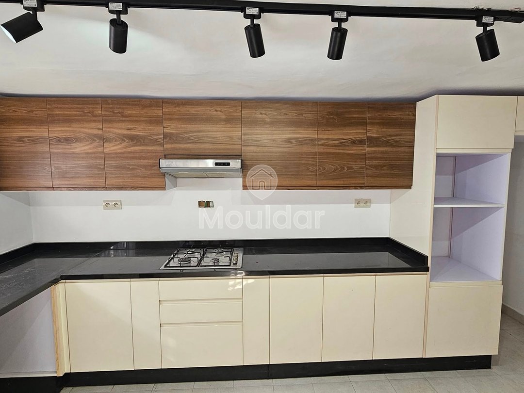 منزل للإيجار في الرباط - راحة وسحر مضمونان - Photo 11