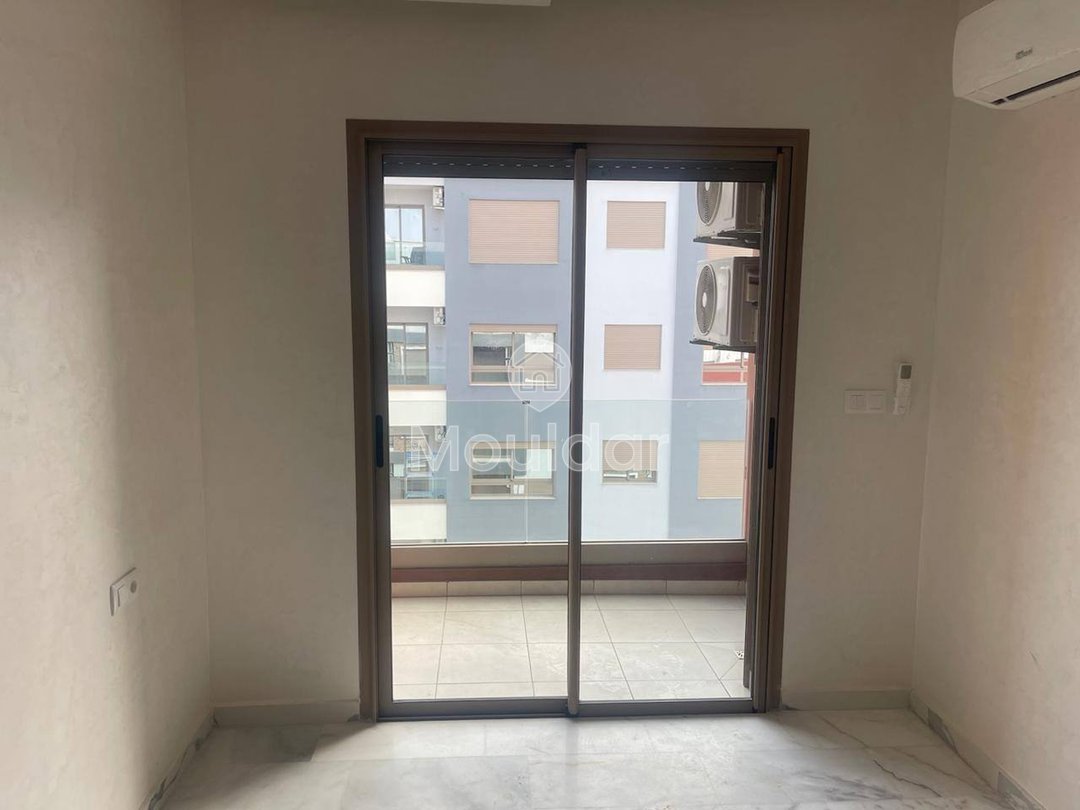 Casablanca'da Kiralık Stüdyo - Roches Noires, Optimal Alan - Photo 4