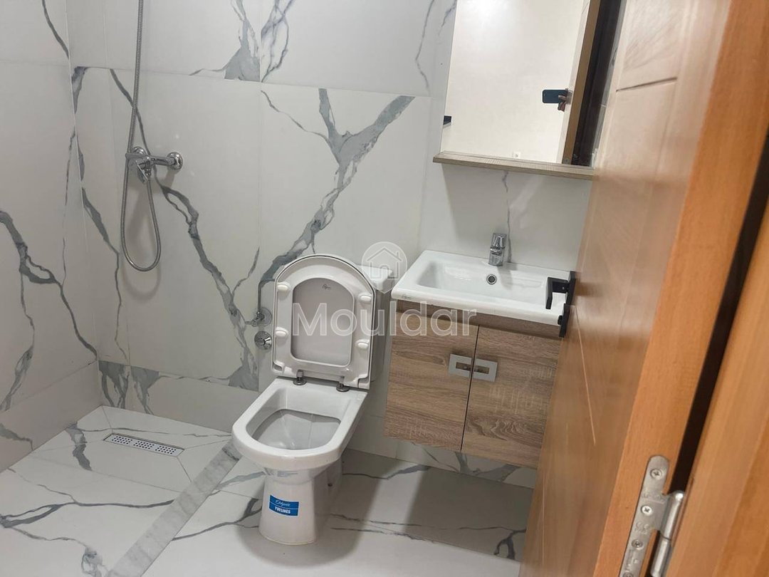 Casablanca'da Kiralık Stüdyo - Roches Noires, Optimal Alan - Photo 6