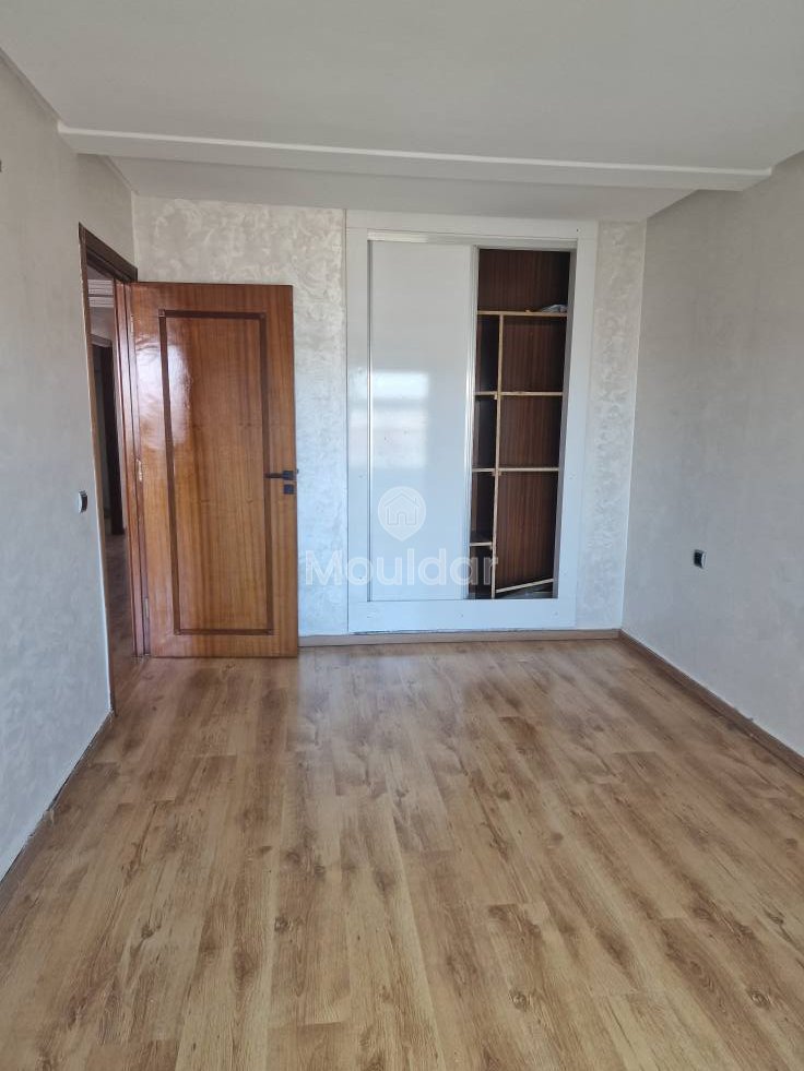 شقة 3 غرف للبيع في تمارة مع شرفة - Photo 9