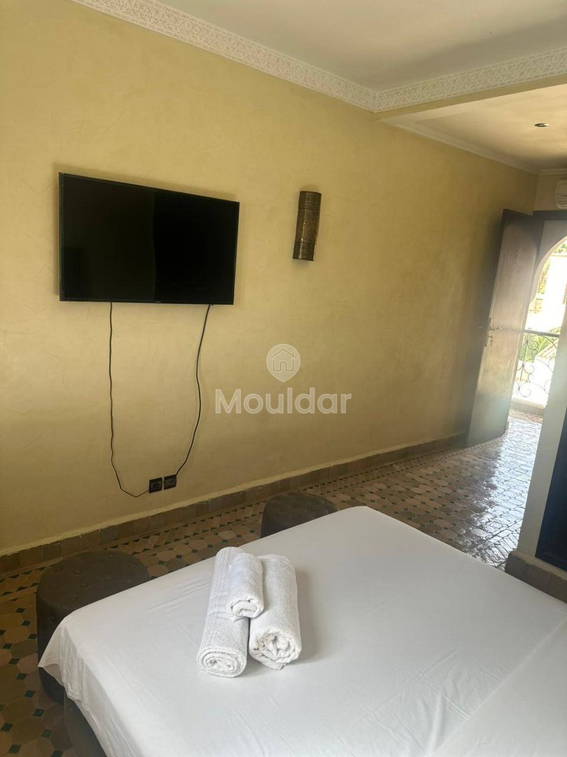 Villa per le vacanze a Marrakech: Lusso, comfort e relax - Photo 7