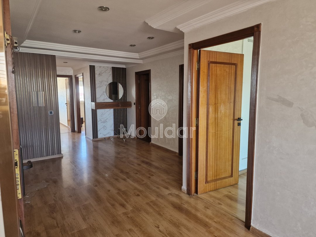 شقة 3 غرف للبيع في تمارة مع شرفة - Photo 14