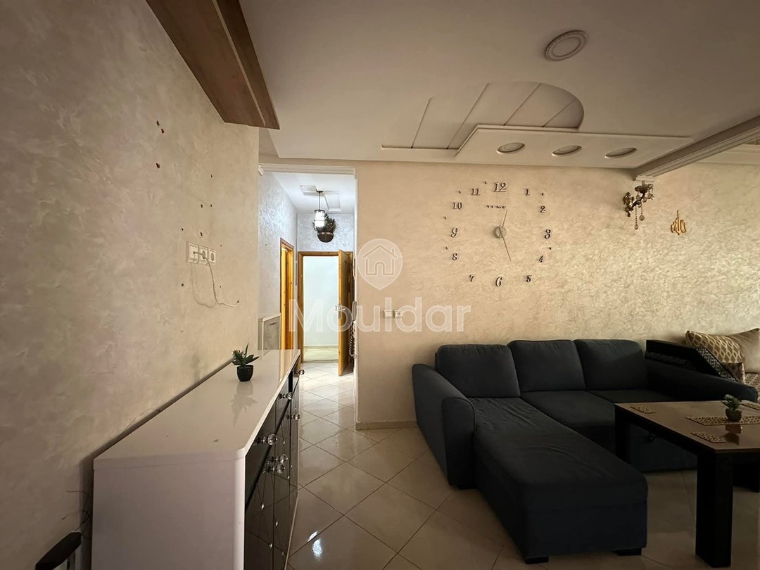 For Sale: Modern 2-Bedroom Apartment in Fez with Balcony - Photo 6