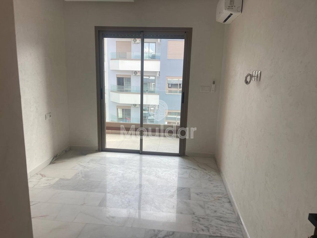Casablanca'da Kiralık Stüdyo - Roches Noires, Optimal Alan - Photo 2