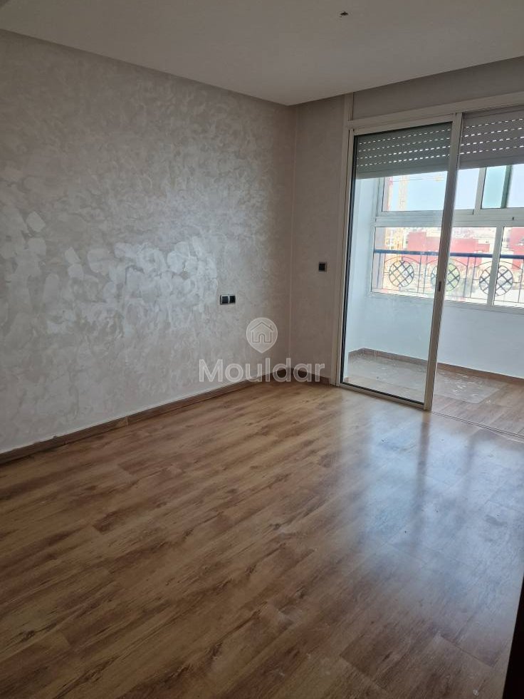 شقة 3 غرف للبيع في تمارة مع شرفة - Photo 13