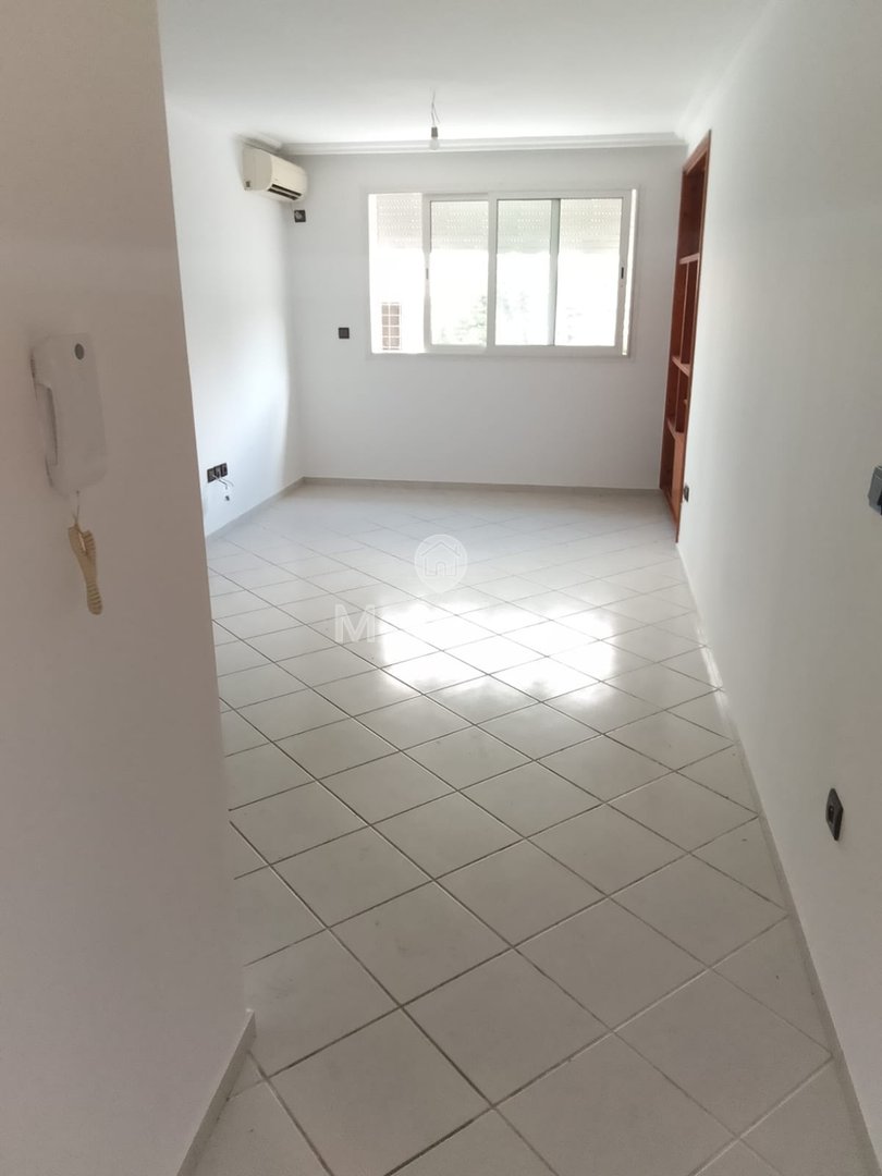Bel appartement vide de 2 chambres à louer à Bourgogne, Casablanca – 2 Zimmer - Photo 2