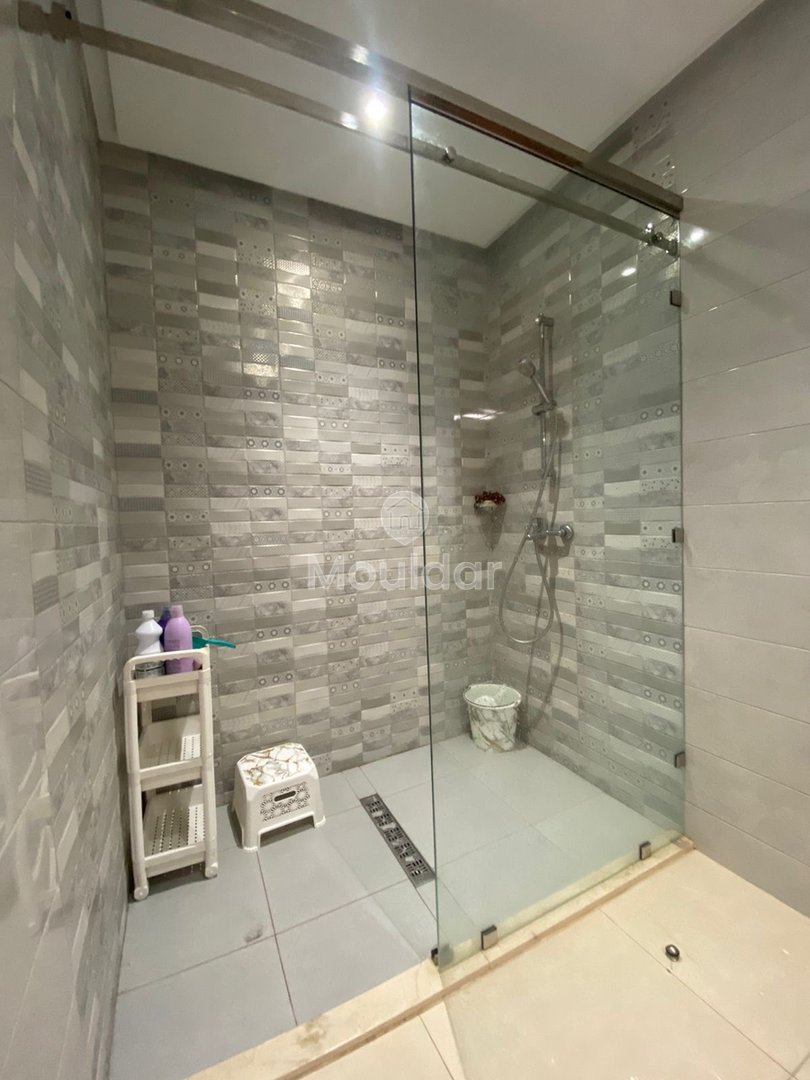 Appartement zur Miete in Agadir - 2 Schlafzimmer, Voll ausgestattete Küche - Photo 9