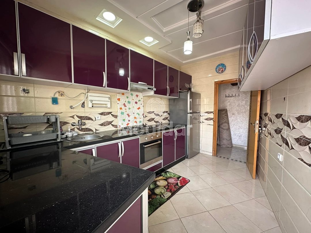 For Sale: Modern 2-Bedroom Apartment in Fez with Balcony - Photo 15