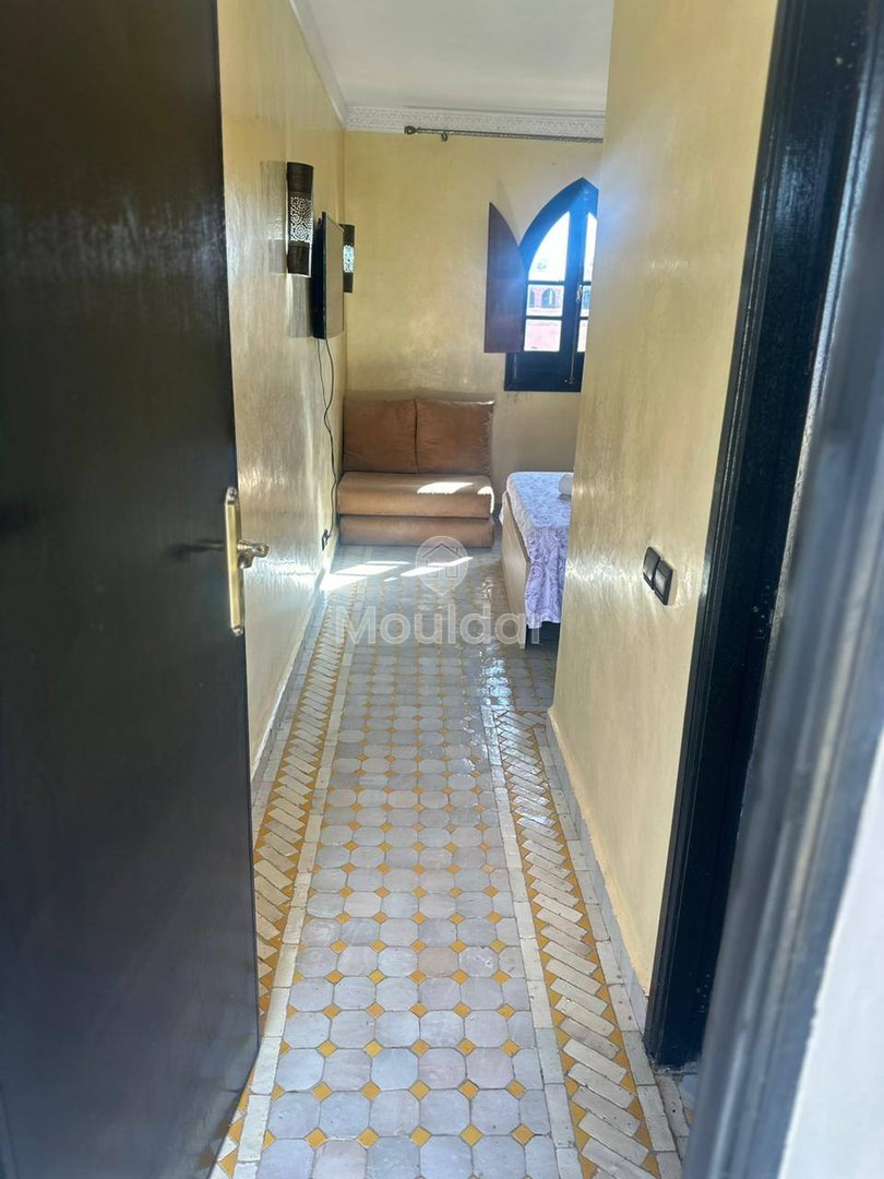 Villa per le vacanze a Marrakech: Lusso, comfort e relax - Photo 6