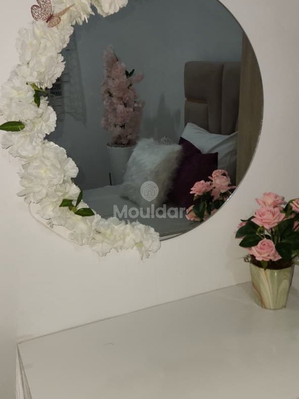 Casablanca'da konfor ve olanaklarla modern daire kiralık - Photo 2