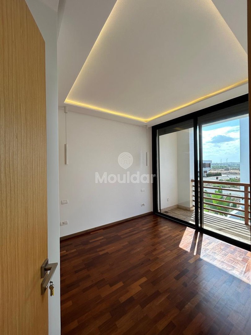 Ονειρεμένη βίλα στο Temara - Harhoura με πισίνα και μπαλκόνι - Photo 8