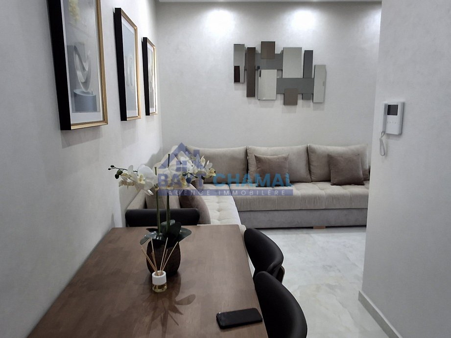 Apartment for Rent: 2 Bedrooms in Iberia, Tangier - Photo 6
