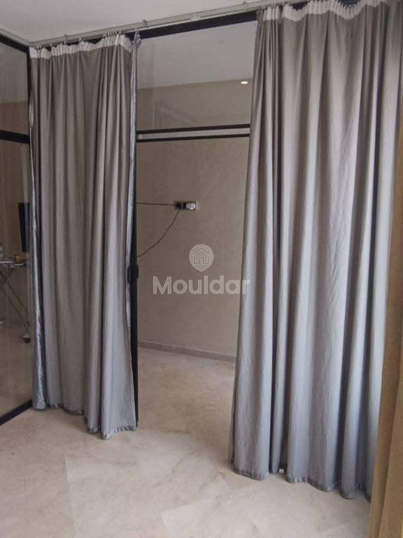 Studio de închiriat în Casablanca: Confort și facilități moderne - Photo 7