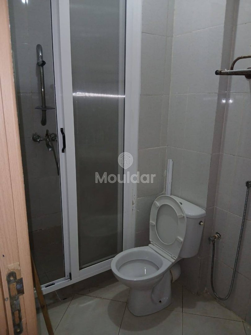 Apartament ferm în Oujda: 2 camere - Photo 9