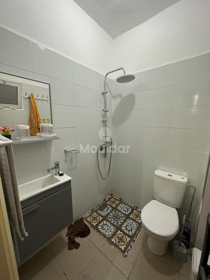 Apartament frumos cu 2 camere de închiriat în Agadir – Hay Salam - Photo 14