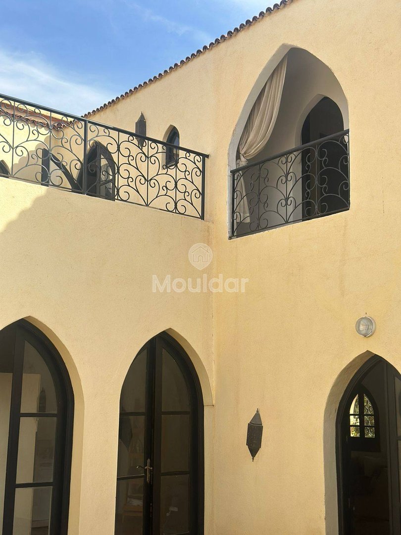 Villa per le vacanze a Marrakech: Lusso, comfort e relax - Photo 9