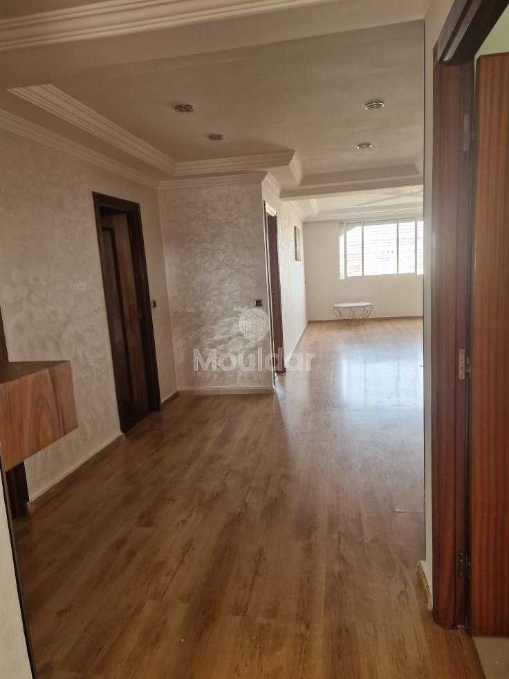 شقة 3 غرف للبيع في تمارة مع شرفة - Photo 20