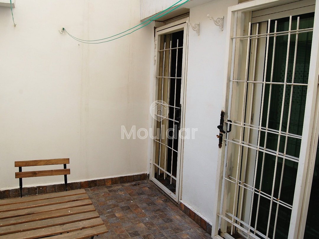 Charmantes Appartement zur Vermietung in Casablanca – Roches Noires - Photo 6