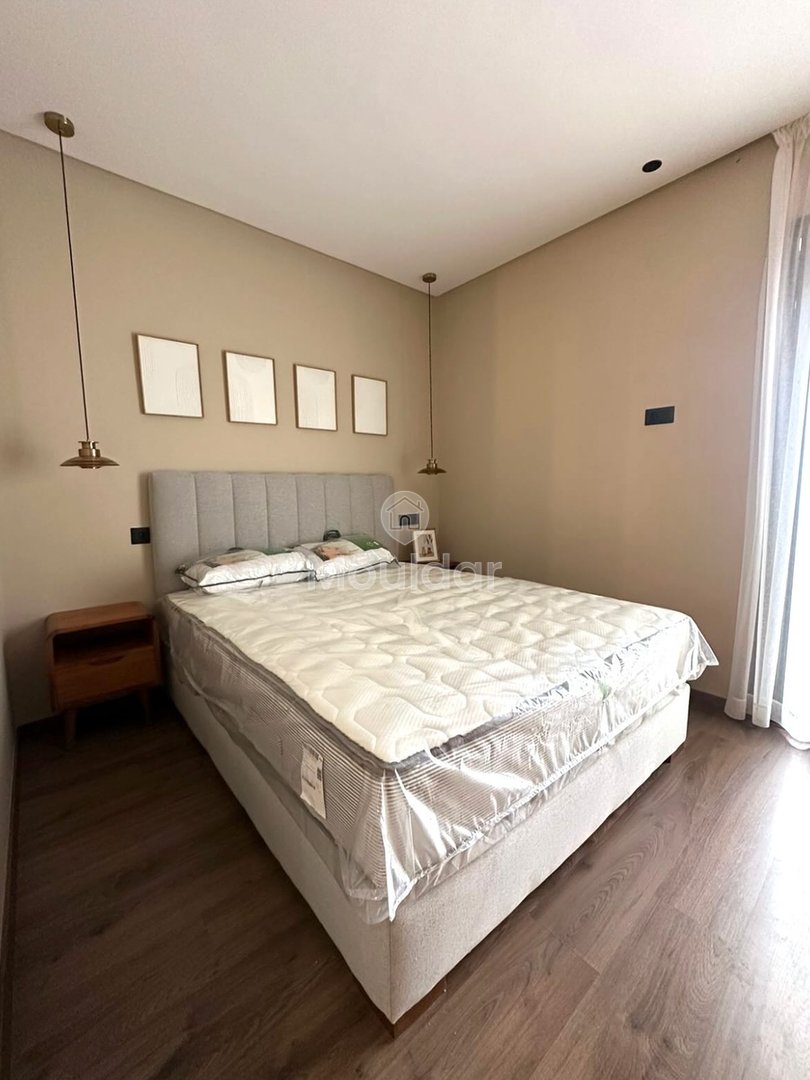 In te huur gemeubileerde studio: Val d'Anfa, Casablanca - Photo 6