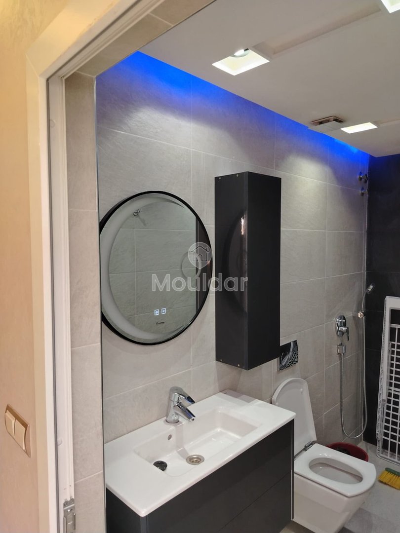 Studio de închiriat în Agadir - Confort și terase însorite - Photo 11