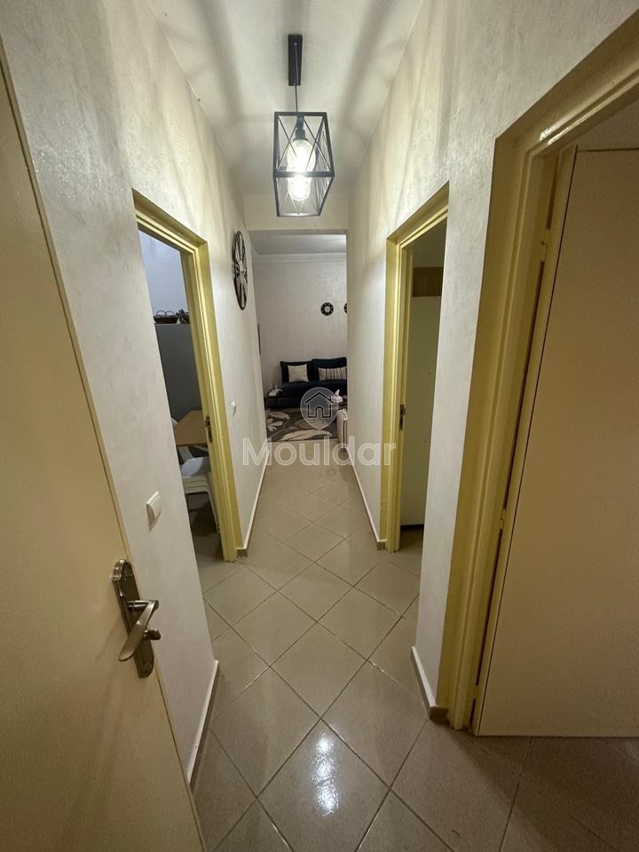 Apartament frumos cu 2 camere de închiriat în Agadir – Hay Salam - Photo 7