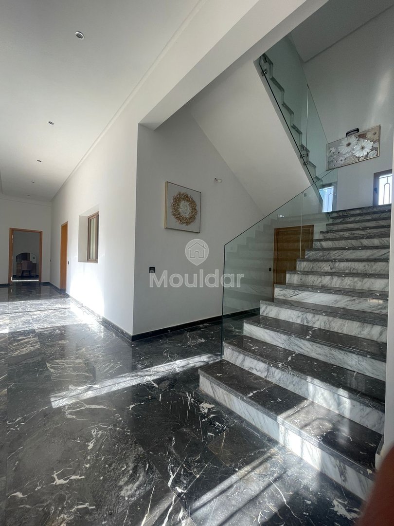 Traumvilla in Marrakesch: Luxus und Komfort in der Sonne - Photo 10