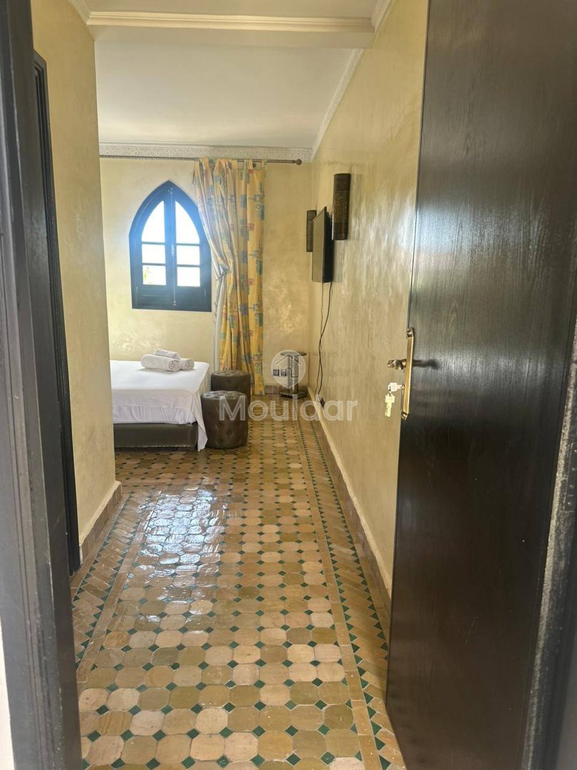 Villa per le vacanze a Marrakech: Lusso, comfort e relax - Photo 13