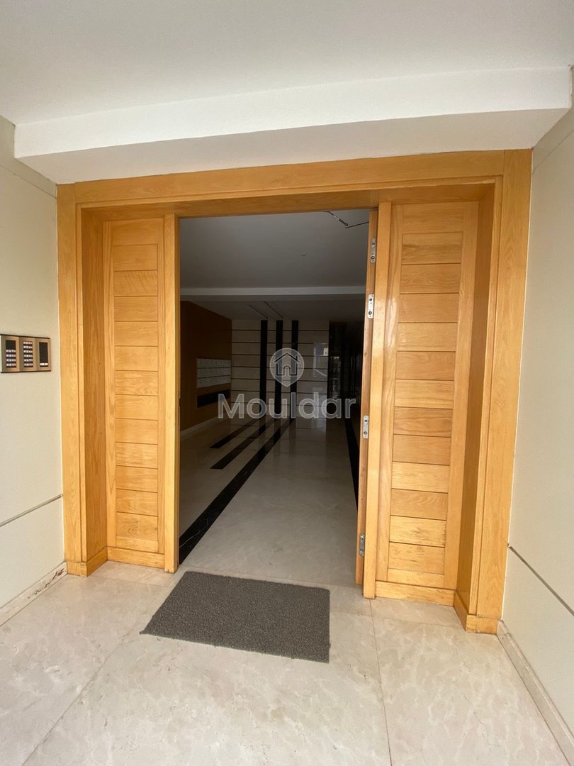 Appartement zur Miete in Agadir - 2 Schlafzimmer, Voll ausgestattete Küche - Photo 7