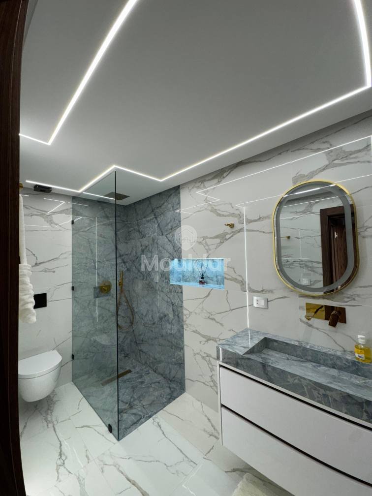 شقة حديثة في طنجة: إجازة مريحة مع وصول إلى الواي فاي - Photo 29