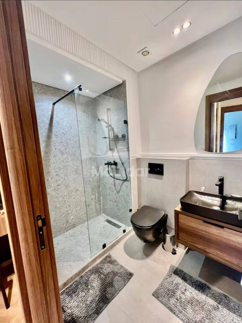 Studio para alugar em Casablanca - Oasis: Conforto e Modernidade - Photo 6