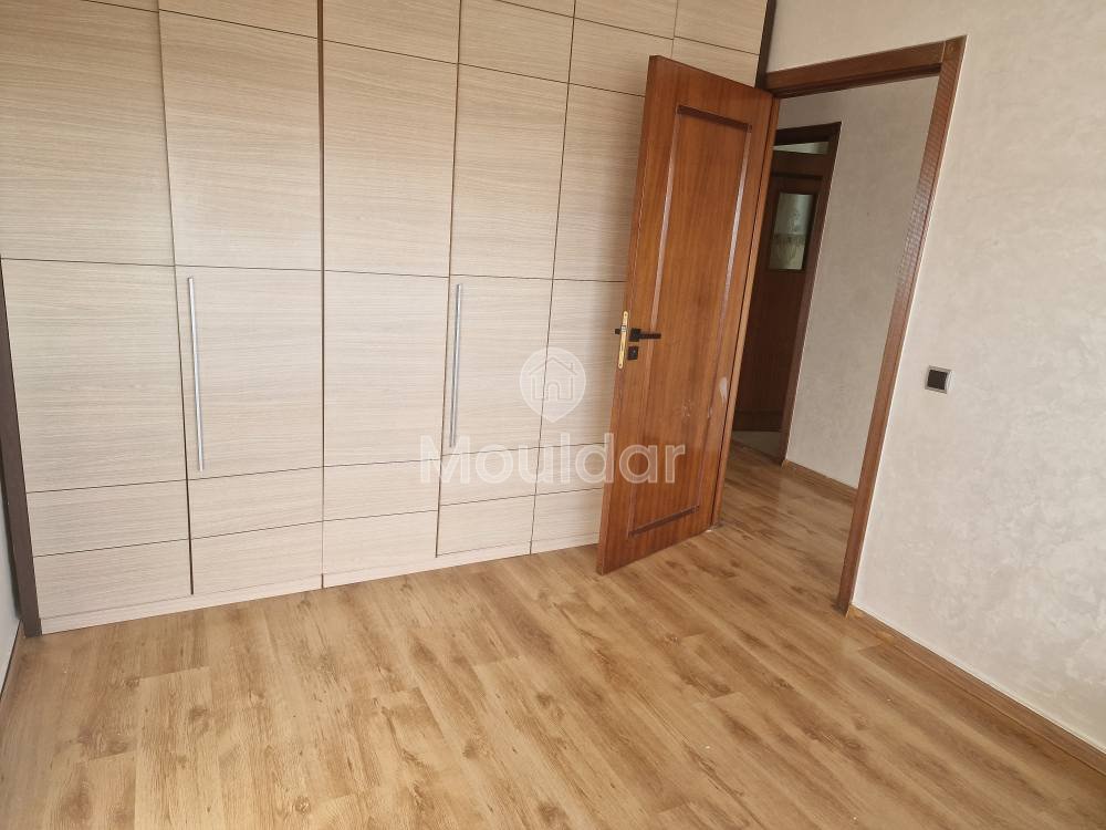 شقة 3 غرف للبيع في تمارة مع شرفة - Photo 22