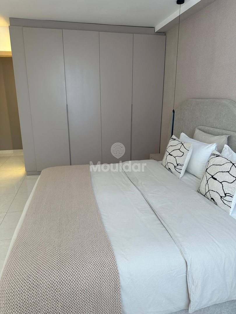 Luxury apartment in Tangier with pool and exceptional terrace - Photo 3