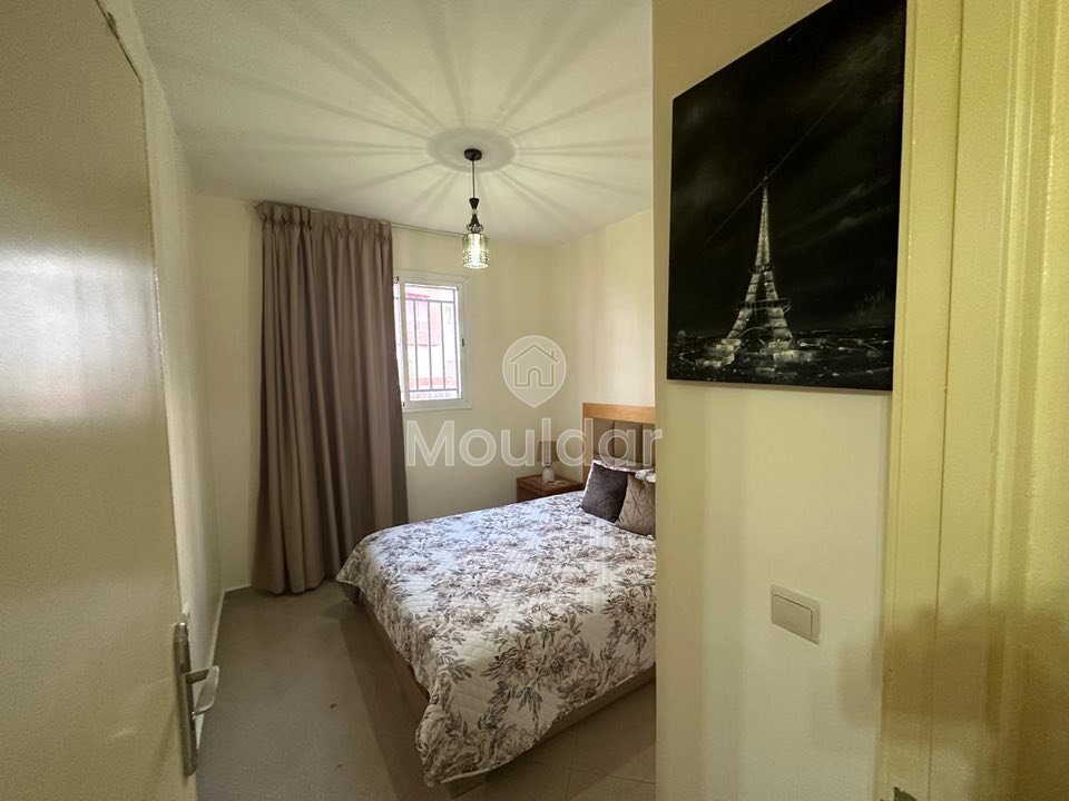 Apartament frumos cu 2 camere de închiriat în Agadir – Hay Salam - Photo 3