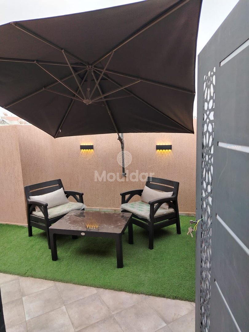 Studio de închiriat în Agadir - Confort și terase însorite - Photo 9