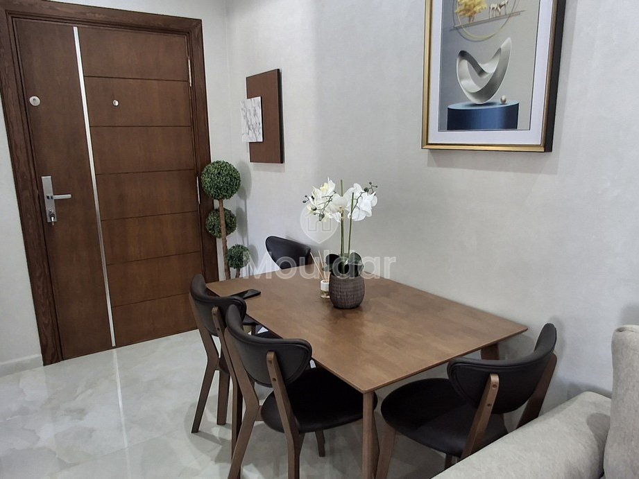 Appartement à Louer : 2 Chambres à Iberia, Tanger - Photo 5