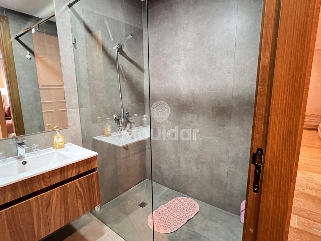 شقة للإيجار: 168م² من الراحة في دار بوعزة - Photo 21