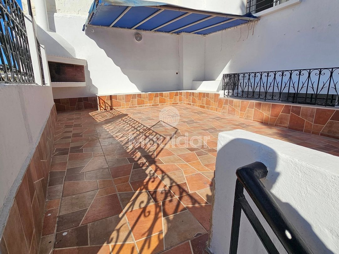 منزل للإيجار في الرباط - راحة وسحر مضمونان - Photo 8