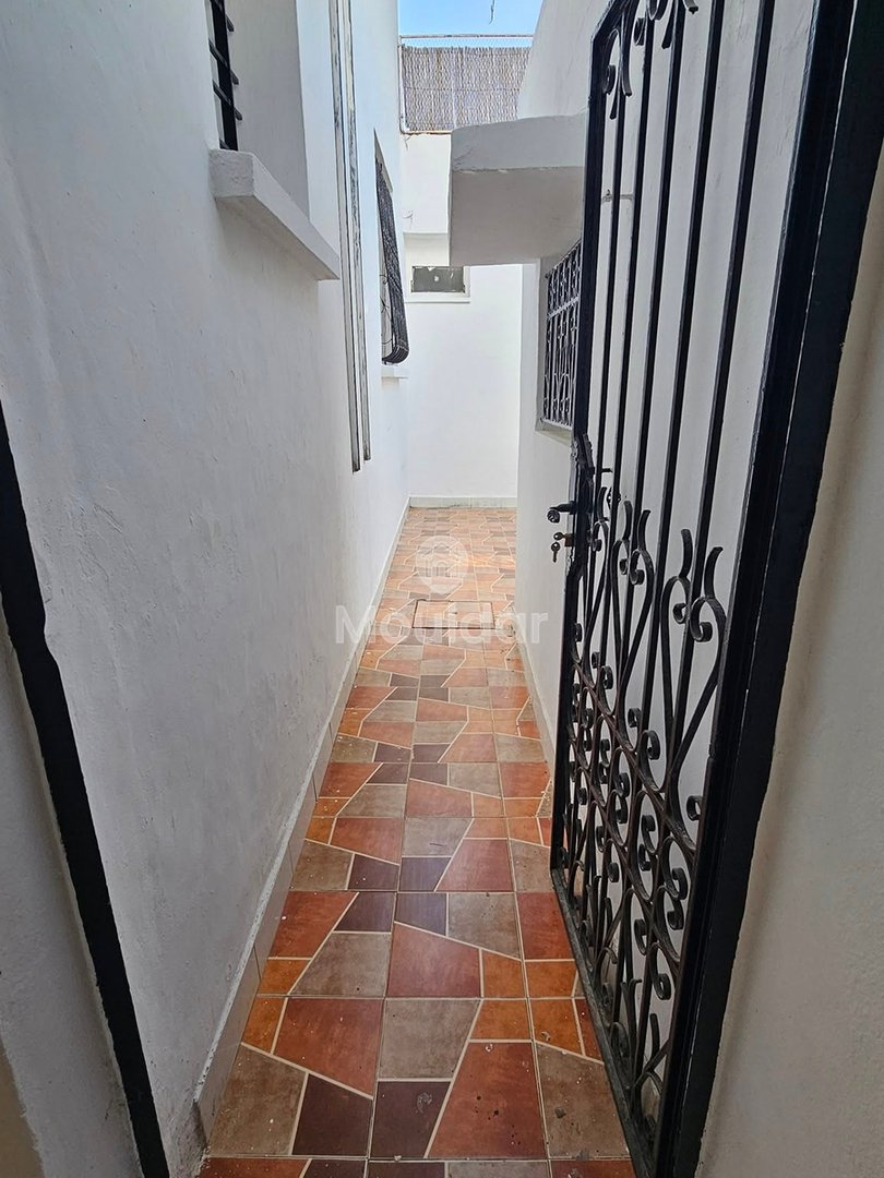 منزل للإيجار في الرباط - راحة وسحر مضمونان - Photo 10