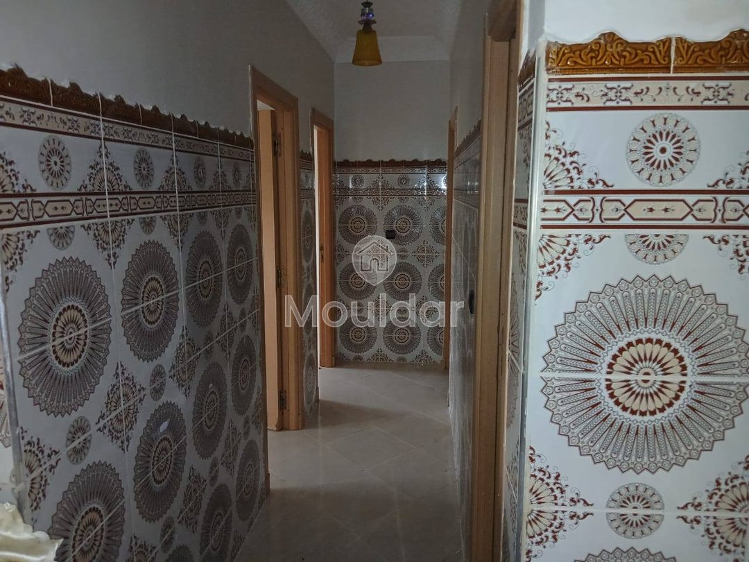 Apartament ferm în Oujda: 2 camere - Photo 4