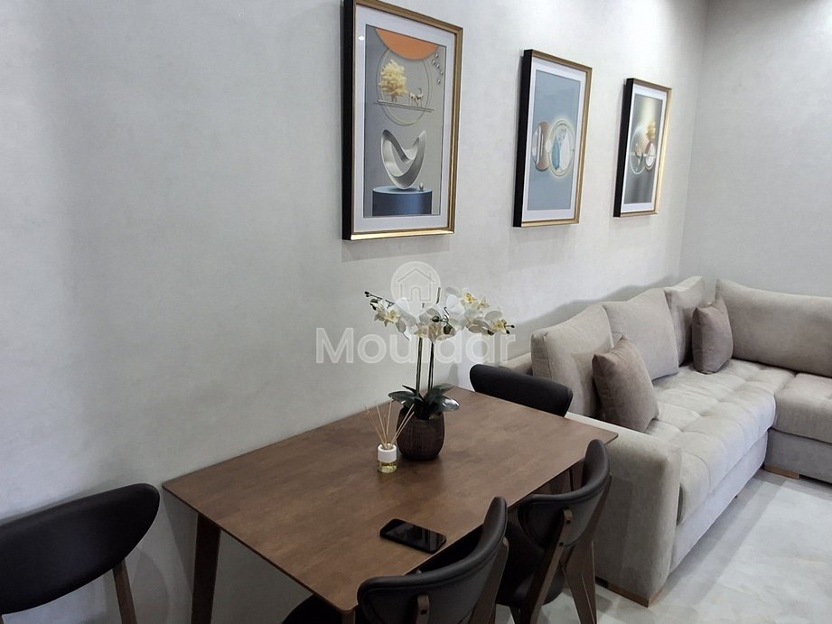 Appartement à Louer : 2 Chambres à Iberia, Tanger - Photo 2